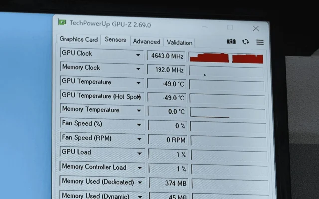 AMD bate recorde com Radeon RX 9060 XT: 4.643 MHz é a nova meta!