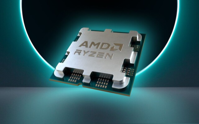 AMD celebra 15 de 15: Ryzen reina em vendas na Amazon