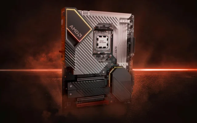 AMD Revela Plano para AM5: Suporte até 2029!