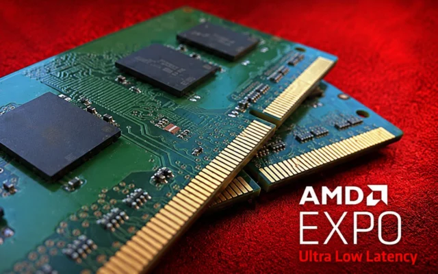 AMD REVOLUCIONA: Ultra Low Latency traz ganhos de 13% em jogos com DDR5!