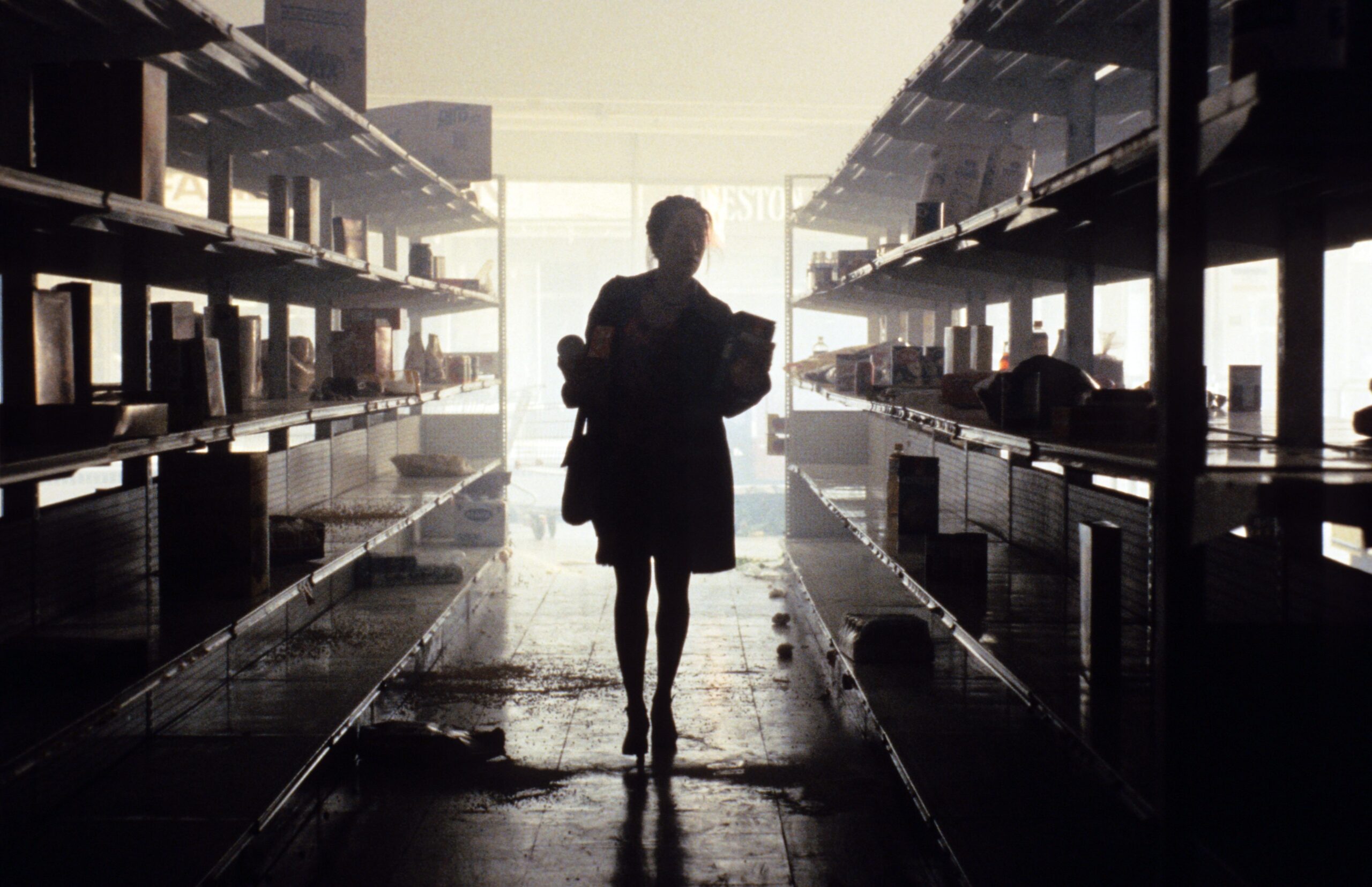 Apocalipse em Cena: Descubra o Melhor Filme que Nunca Viu no Netflix?