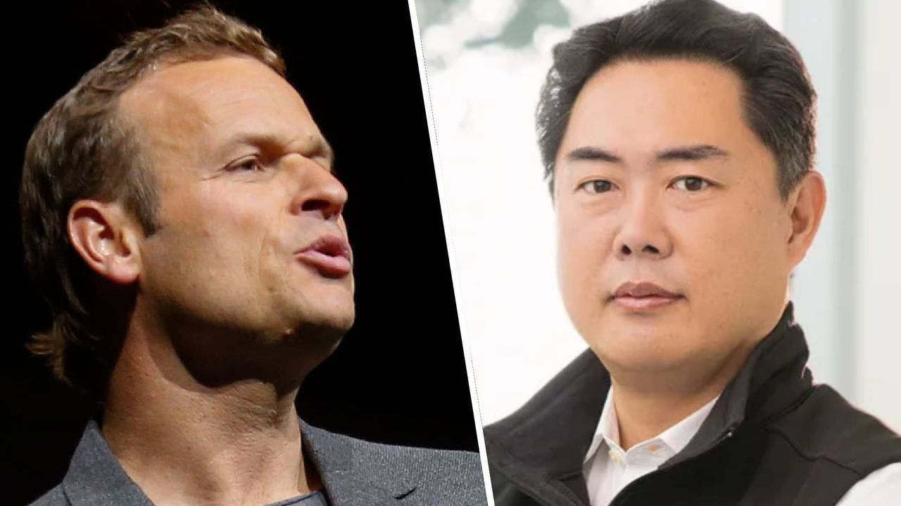 Aqui está o que os donos da Sony disseram sobre o futuro da PlayStation