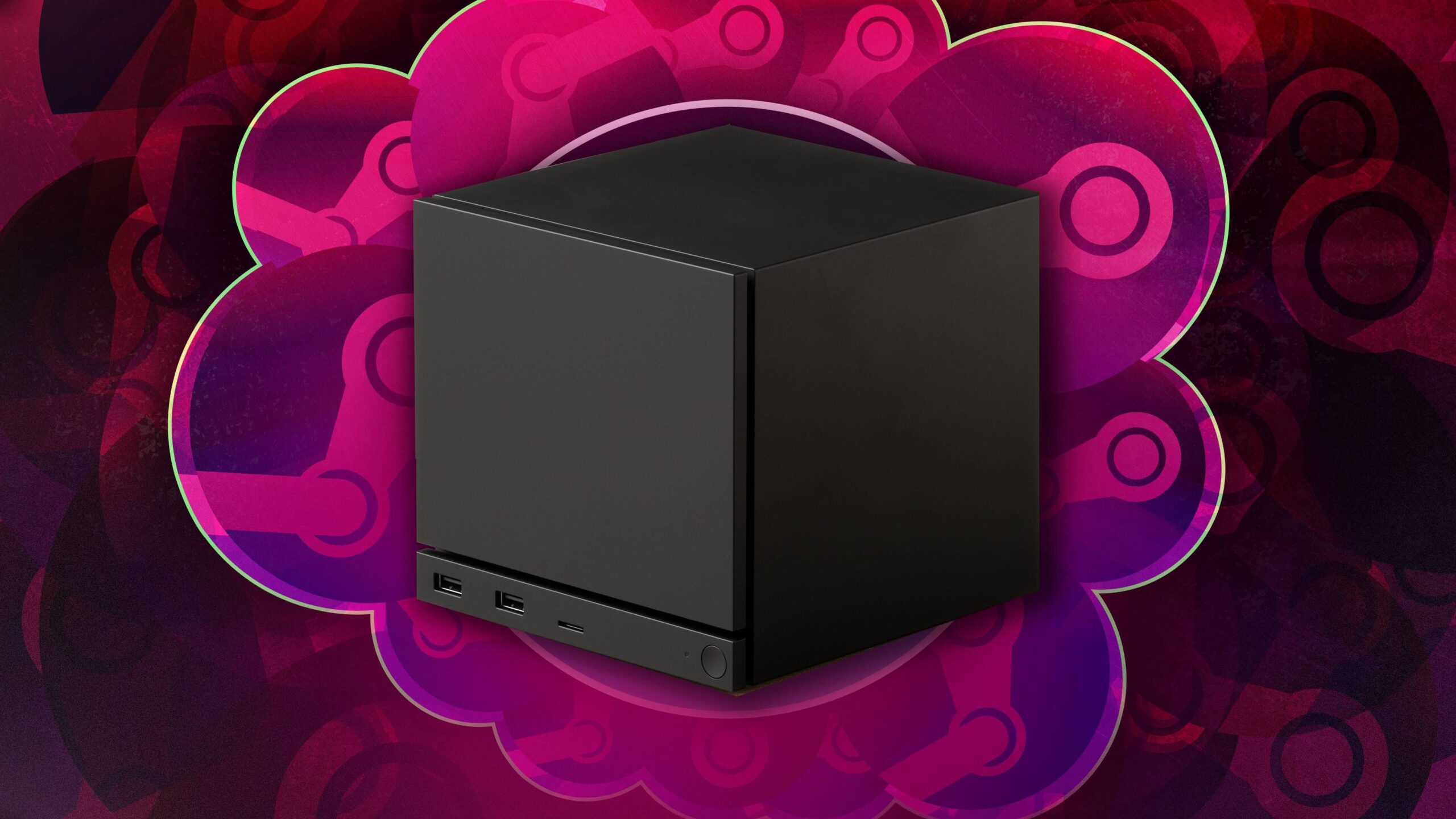 Aqui vão as Respostas sobre Steam Machine