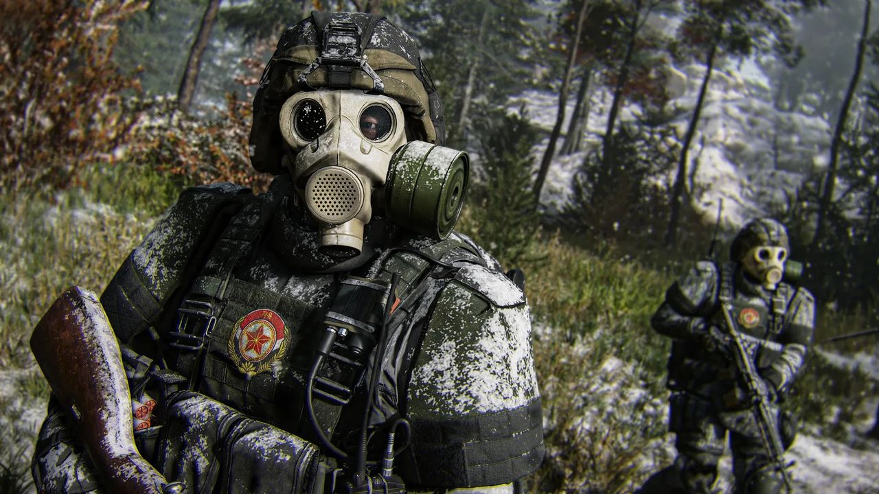 Arc Raiders: O Exclusivo Shooter de 1999 Voltará e É Muito Semelhante ao DMZ