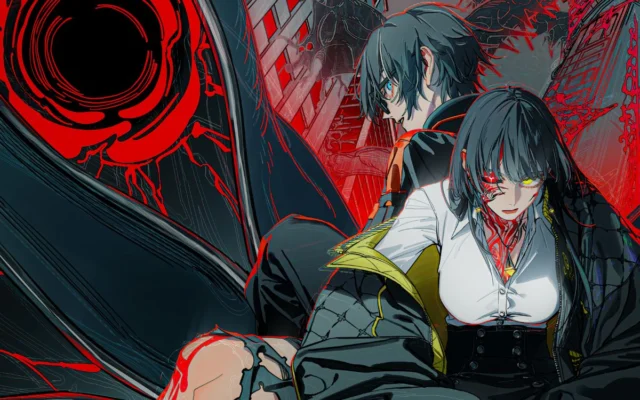 Arc System anuncia Qliphah, um JRPG inovador