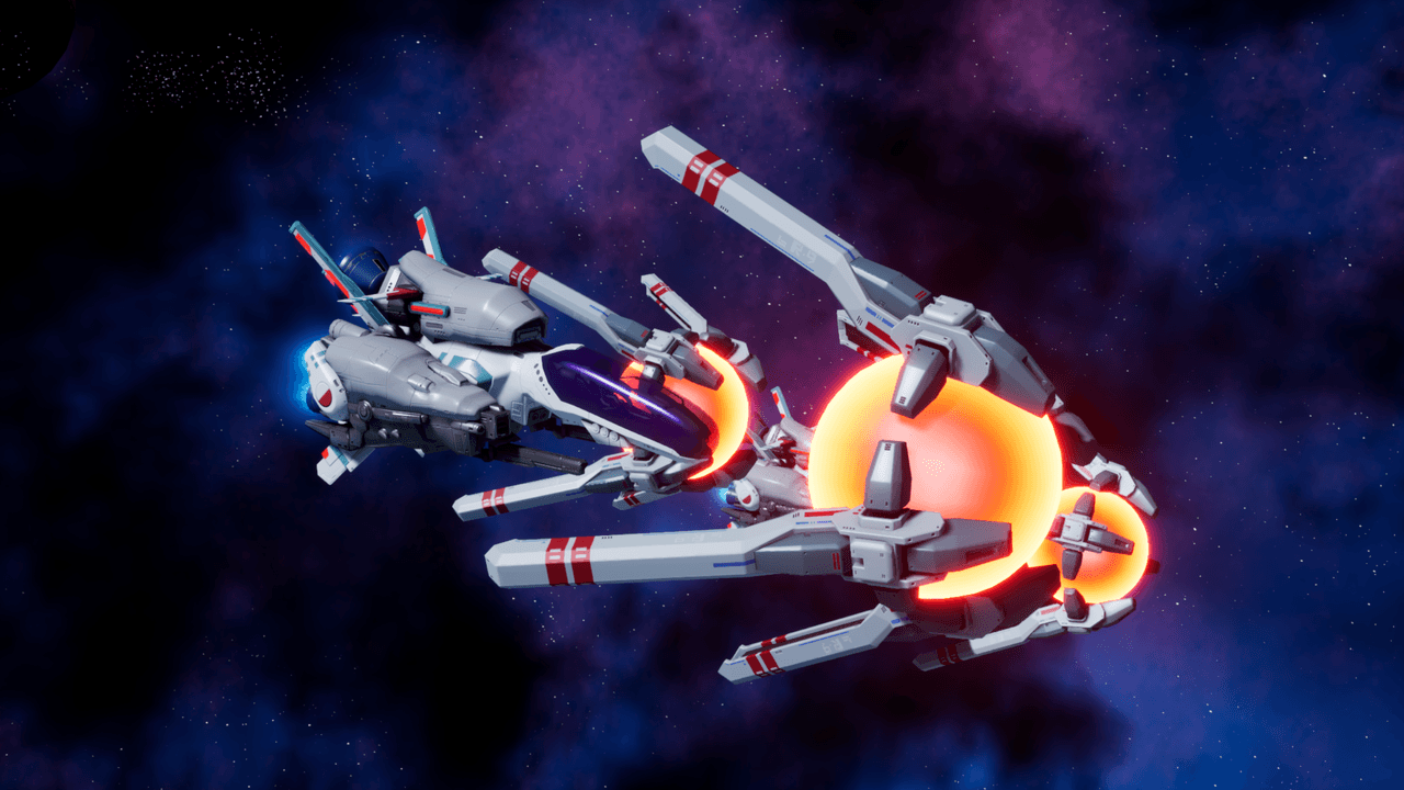 Arcade e Grid Hex se Encontram em R-Type Tactics!