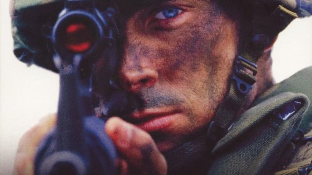 Arma: Cold War Assault Recebe Tratamento de GitHub!