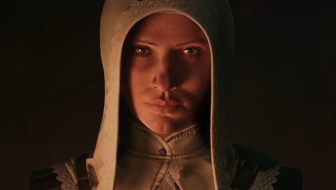 Assassin’s Creed: Hexe surpreende com seu lado mais bizarro
