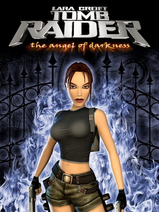 Atriz de Lara Croft desloca mandíbula em novo Tomb Raider
