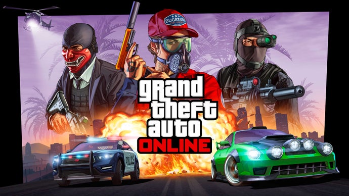 Atualização Massiva Aproxima GTA 6: GTA 5 Ganha UPGRADE Gratuito no PS5 e Xbox Series