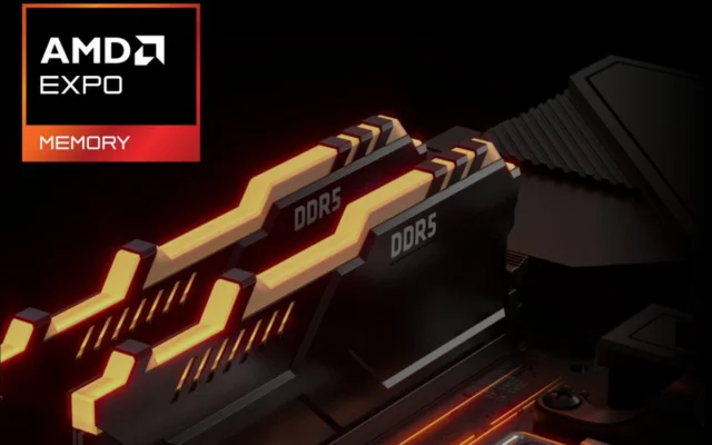 Atualização para Placas X670E: ASUS e MSI Recebem Suporte para AMD EXPO ULL
