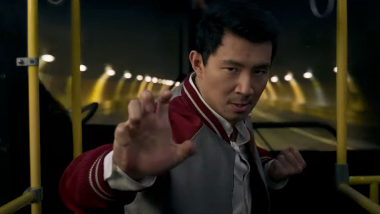 Atualização Promissora sobre o Shang-Chi 2