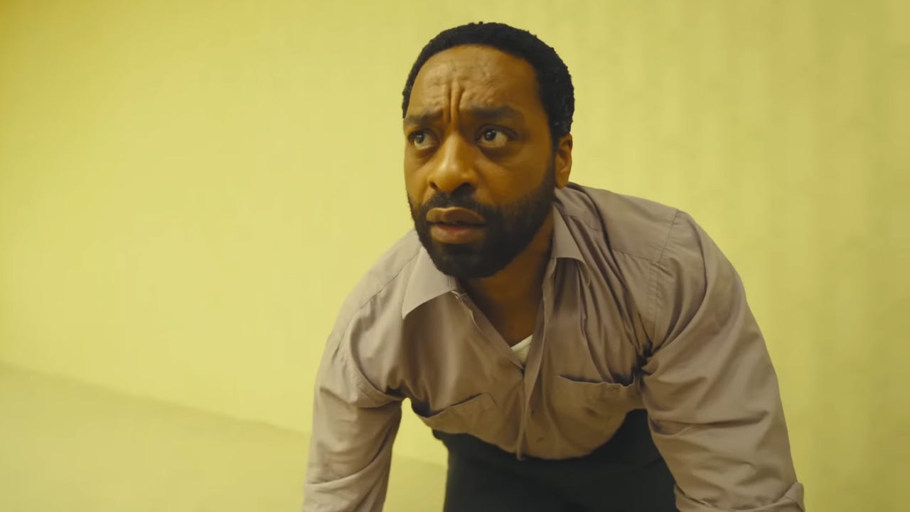 Backrooms: Corta Estendida Chega aos Cinemas Em Breve!