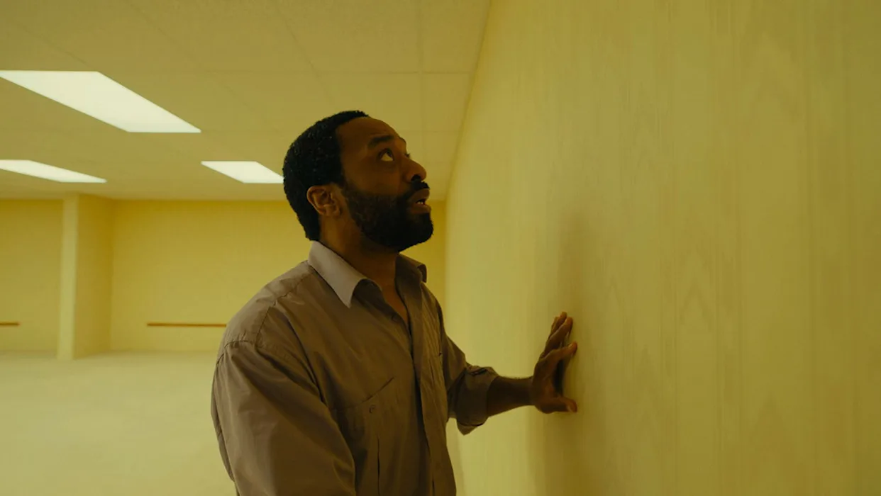 Backrooms: O Filme que Subverteu o Sucesso da A24!