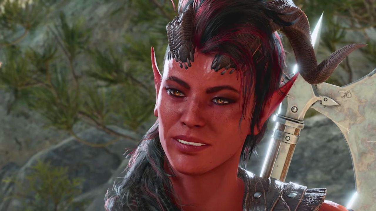 Baldur’s Gate 3: Atriz de Karlach antecipa retorno do elenco principal da série