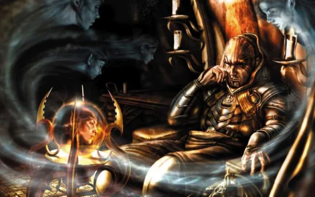 Baldur’s Gate: o legado revivido em versão atualizada!