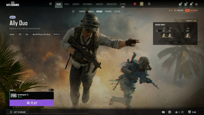 Bancos de Dados Inteligentes para PUBG: o que isso significa?