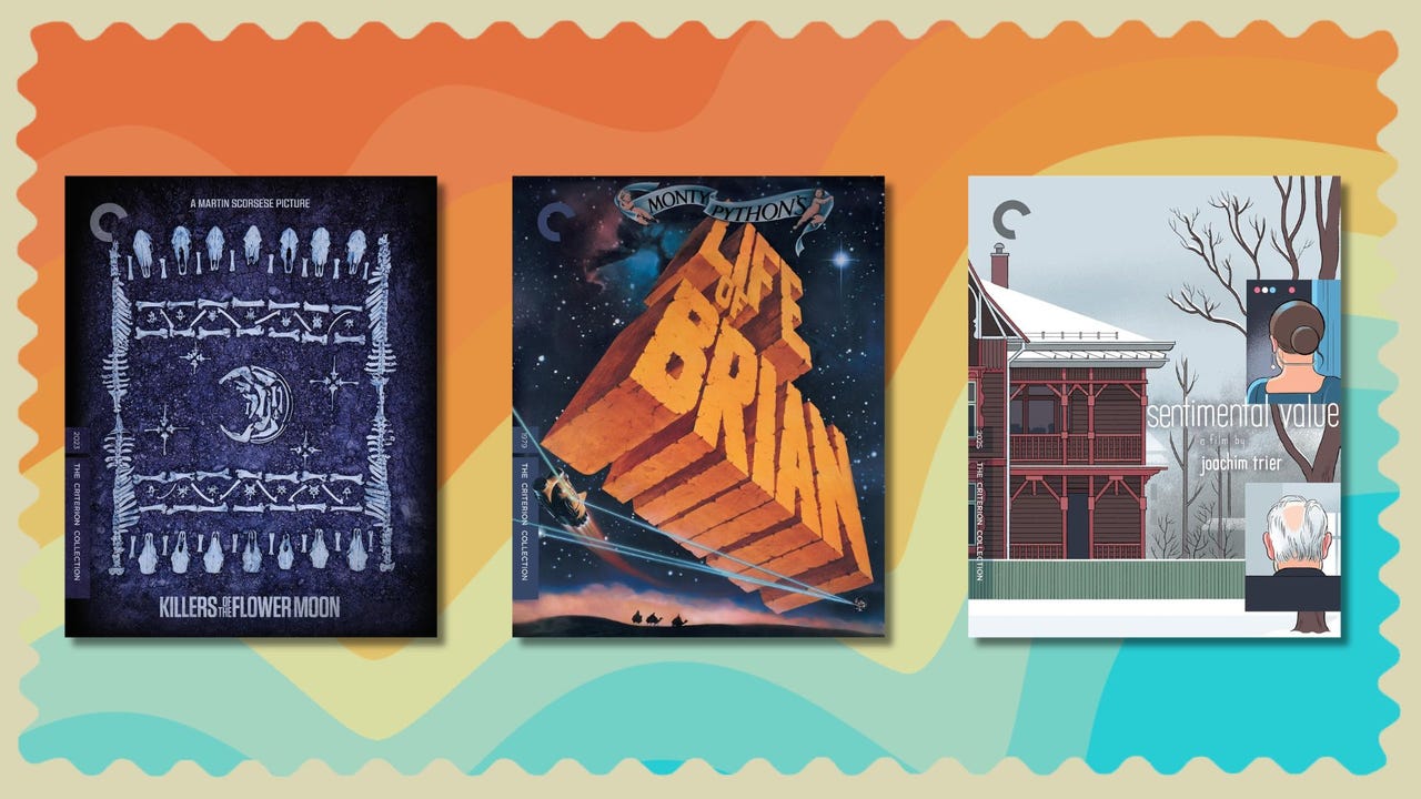 Barnes & Noble lança venda de 50% off na Criterion Collection