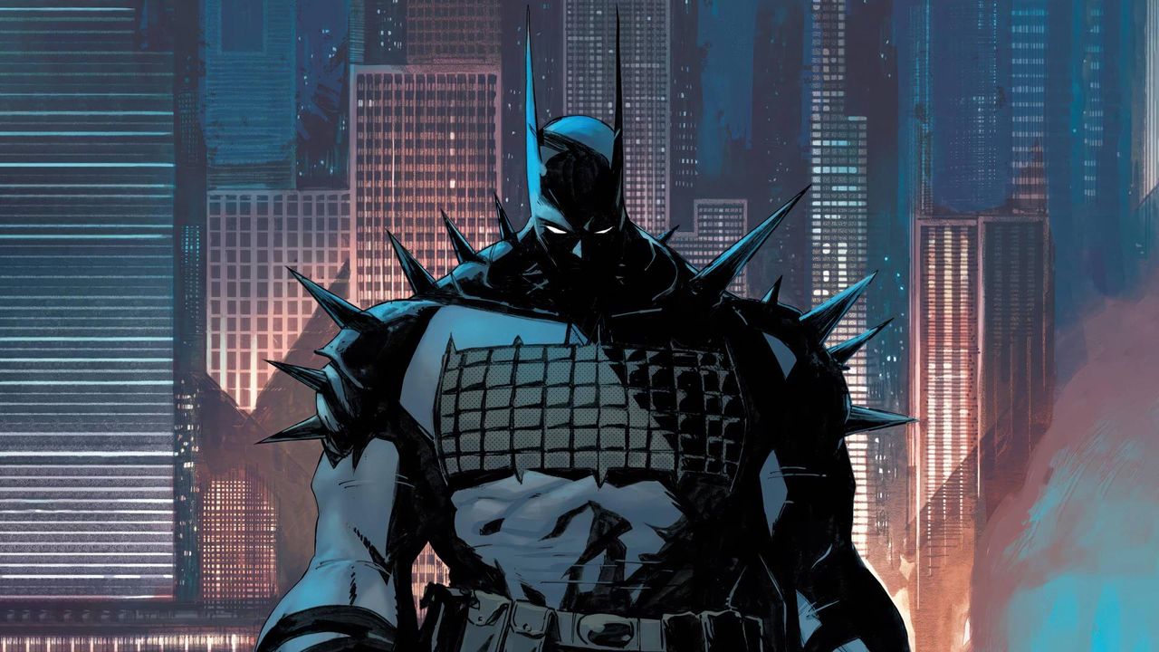Batman sem Limites: Série Animada é Confirmada!