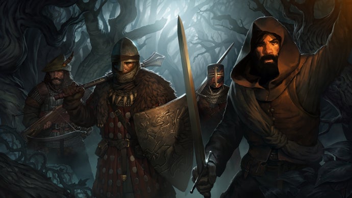 Battle Brothers recebe atualização surpresa: armas brutais!