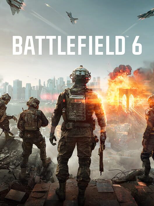Battlefield 6: Nova Atualização Traz Inspiração de Call of Duty