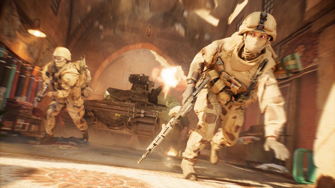Battlefield 6: O novo update surpreendeu, mas traz consigo mais bugs do que antes
