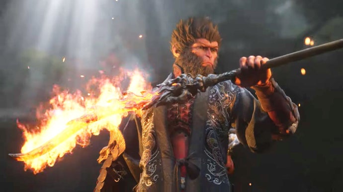 Black Myth: Wukong atinge meta inesperada!