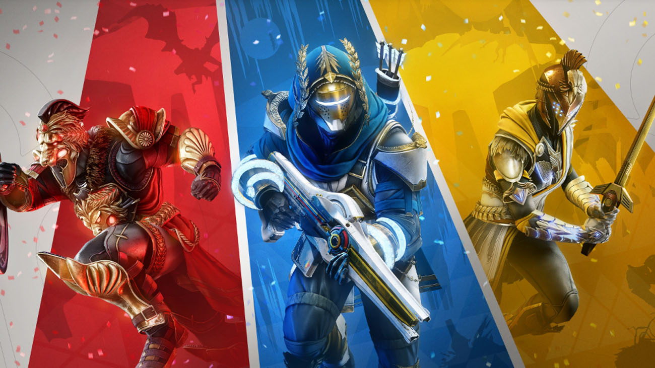Blackbird: O Jogo Perfeito para Sucessor do Destiny?