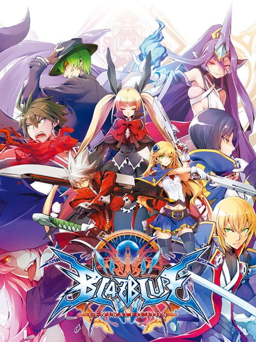BlazBlue: Central Fiction recebe nova personagem