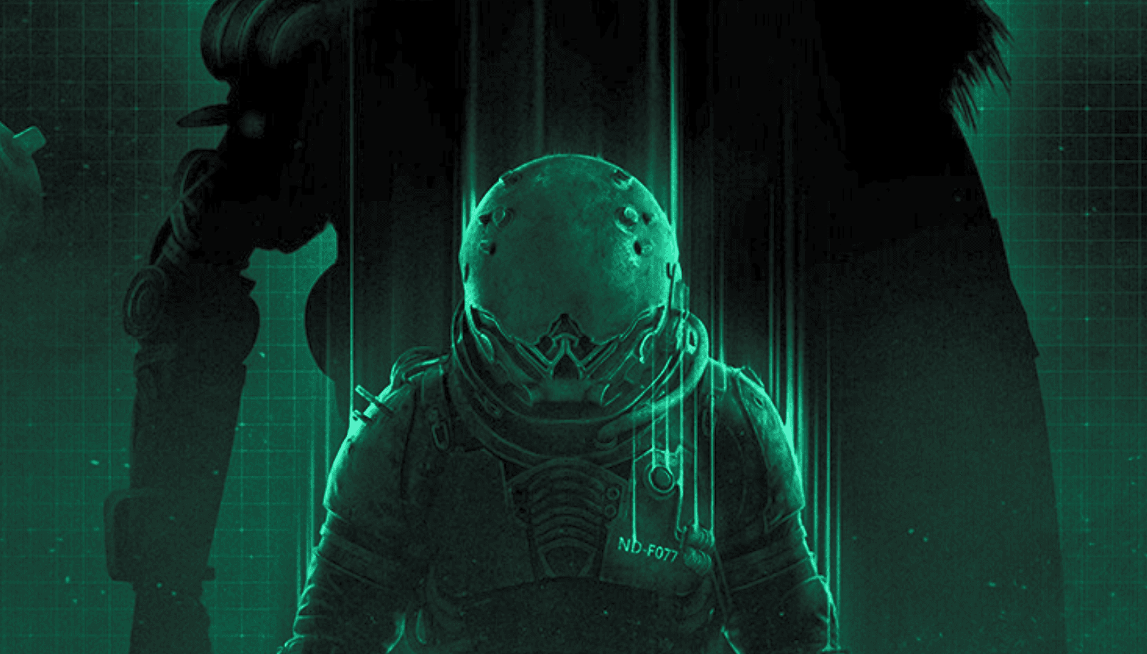 Bloober Conquista o Futuro com Cronos: Lazarus