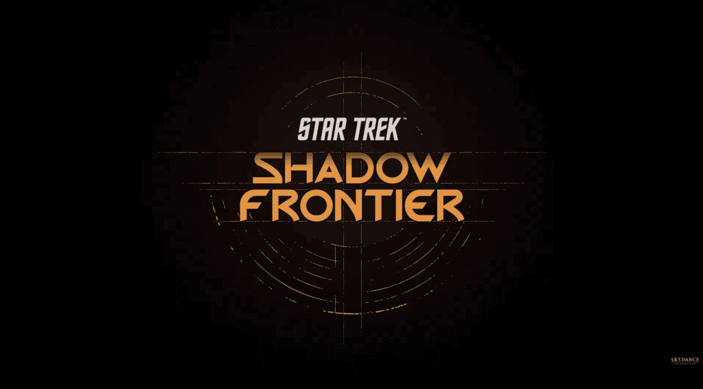 Bloober Team revela Star Trek: Shadow Frontier, um jogo de terror inédito