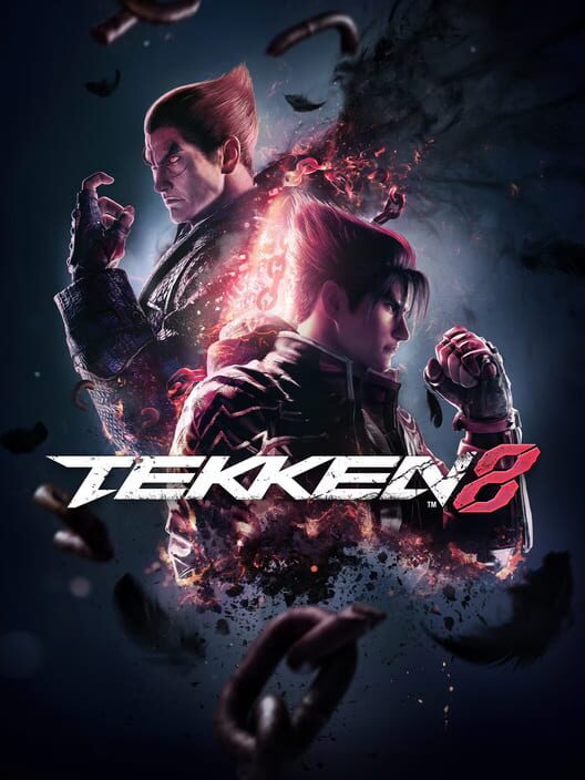 Bob Retorna ao Tekken 8