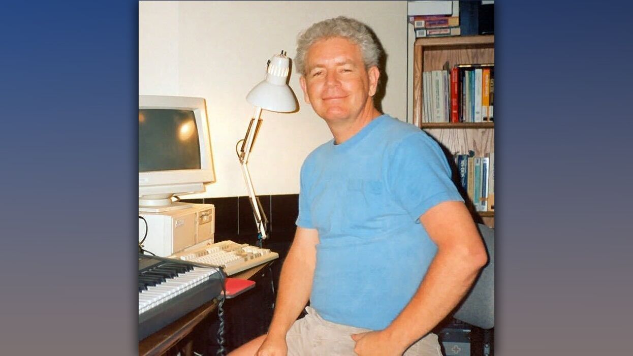 Bobby Prince, o Compositor Lendário do Doom e Wolfenstein 3D, Faleceu