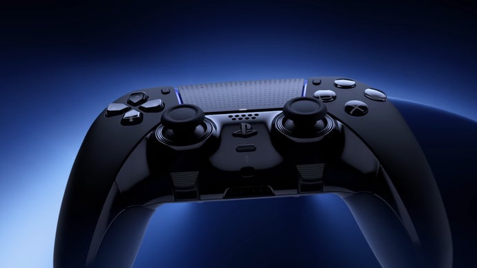 Bom notícias para jogadores do PC: DualSense controller é suportado