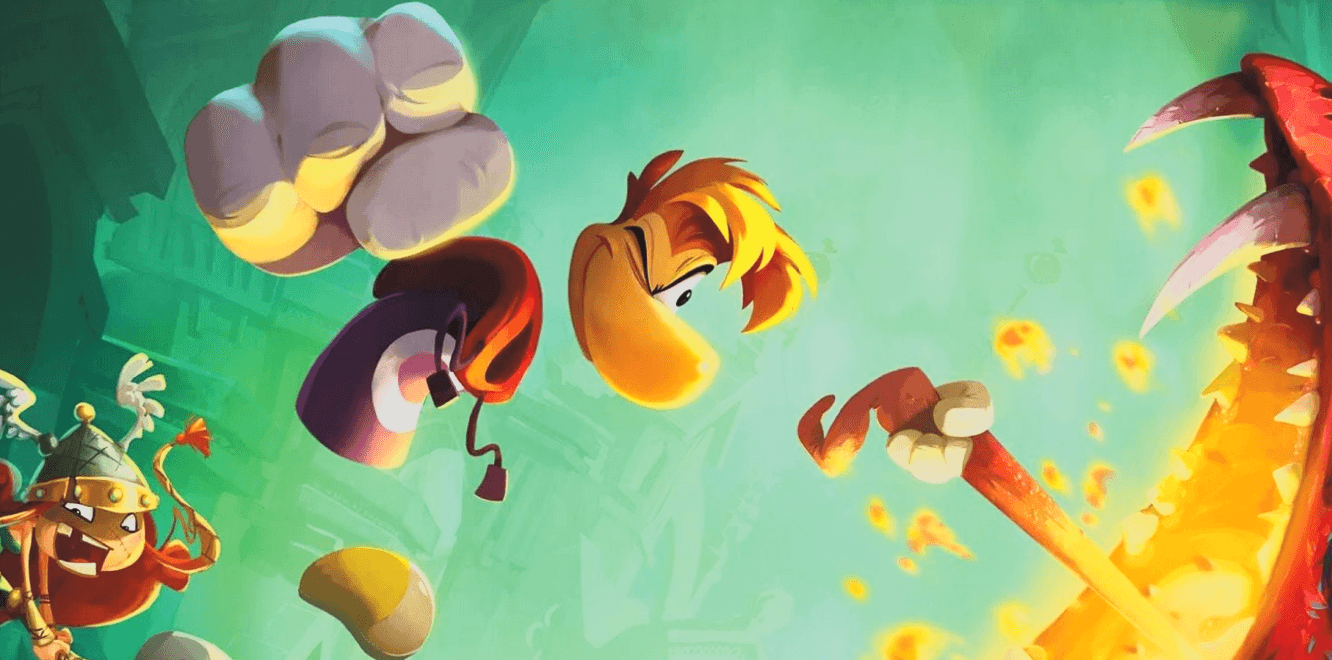 Bomba para Fãs de Rayman: Rayman Legends: Retold é o Remake que você sempre esperou!