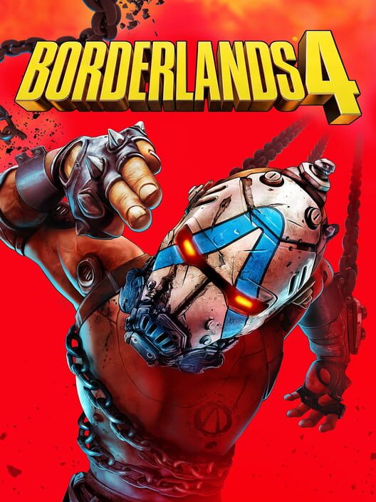Borderlands 4 Apresenta Caça-Arcas com Estilo Cyberpunk