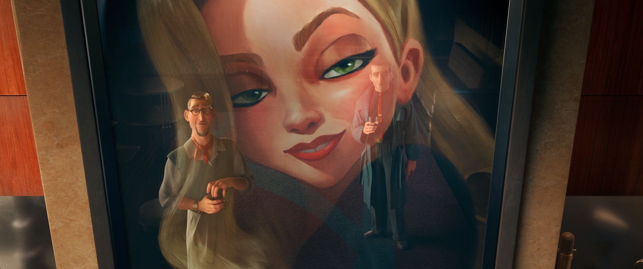 Brad Bird pede ao Netflix pelo seu sonho de 30 anos: uma versão nos cinemas