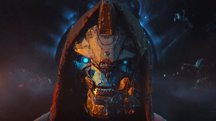 Bungie demite maioria do time de Destiny 2