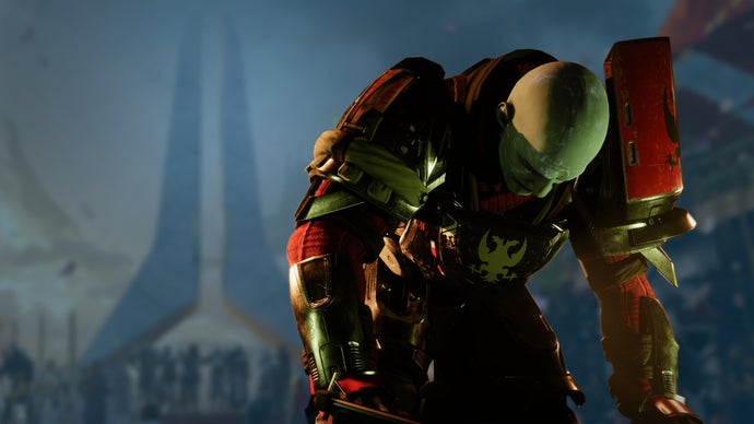 Bungie estava quase falência antes da aquisição pela Sony