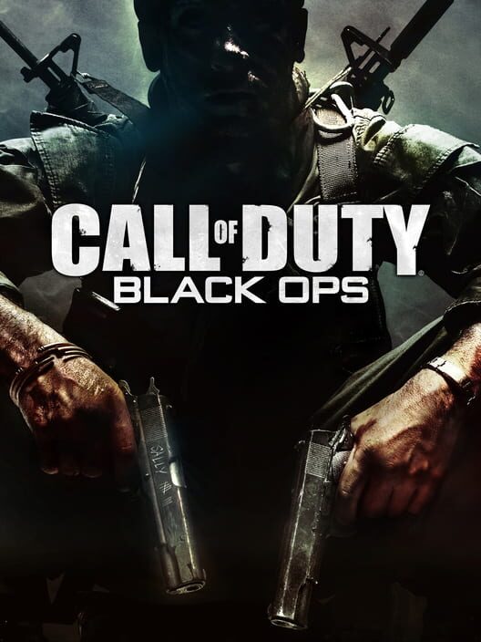 Call of Duty: Black Ops sem remaster nos consoles