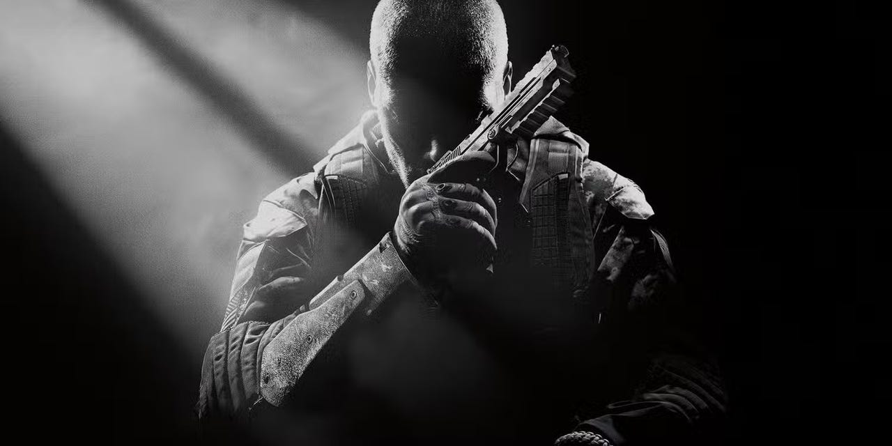 Call of Duty: Black Ops Vem para Mais Plataformas!