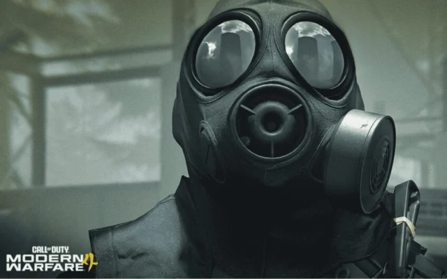 Call of Duty: Modern Warfare 4 – A Revolução no DMZ Chega em Outubro!