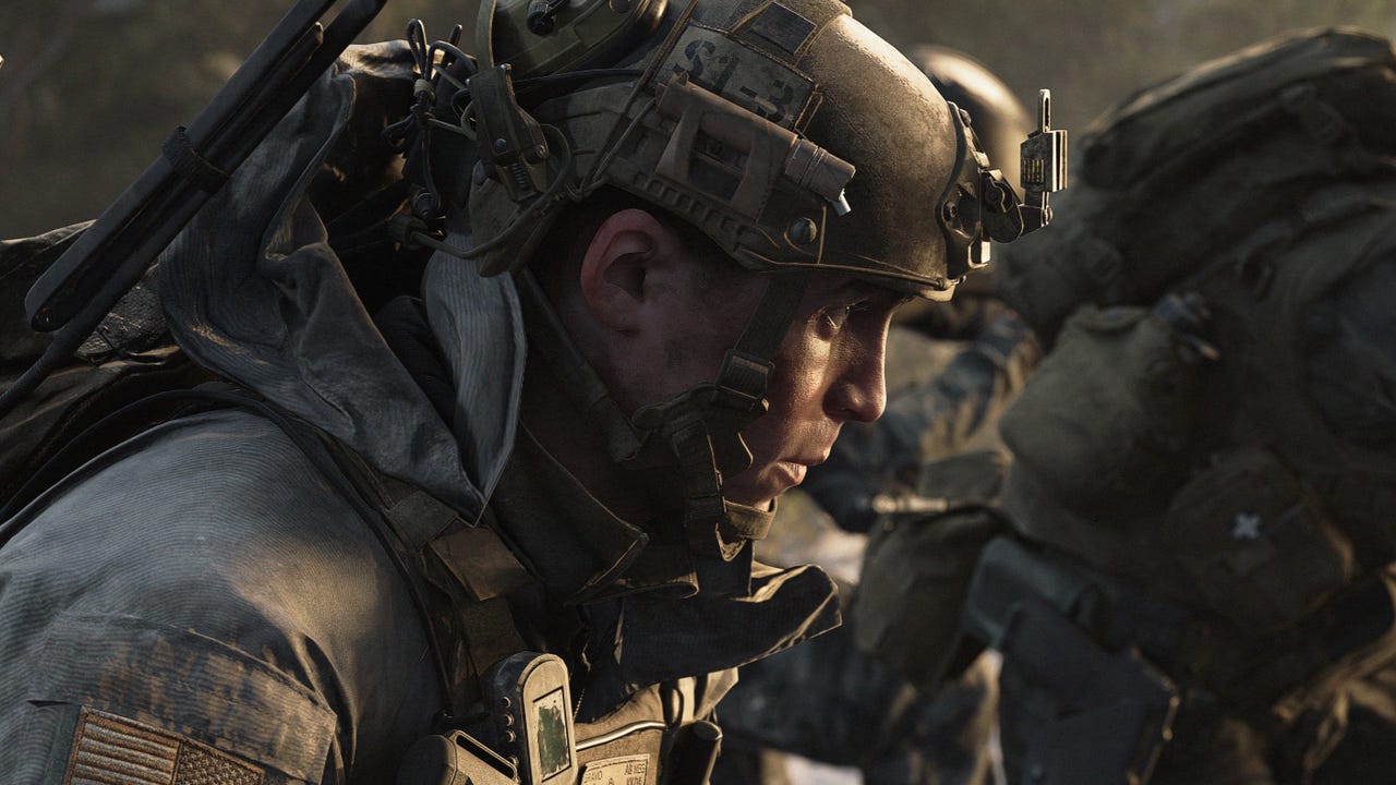 Call of Duty: Modern Warfare 4 Tem Acesso Antecipado À Campanha — Aqui de Quem é!