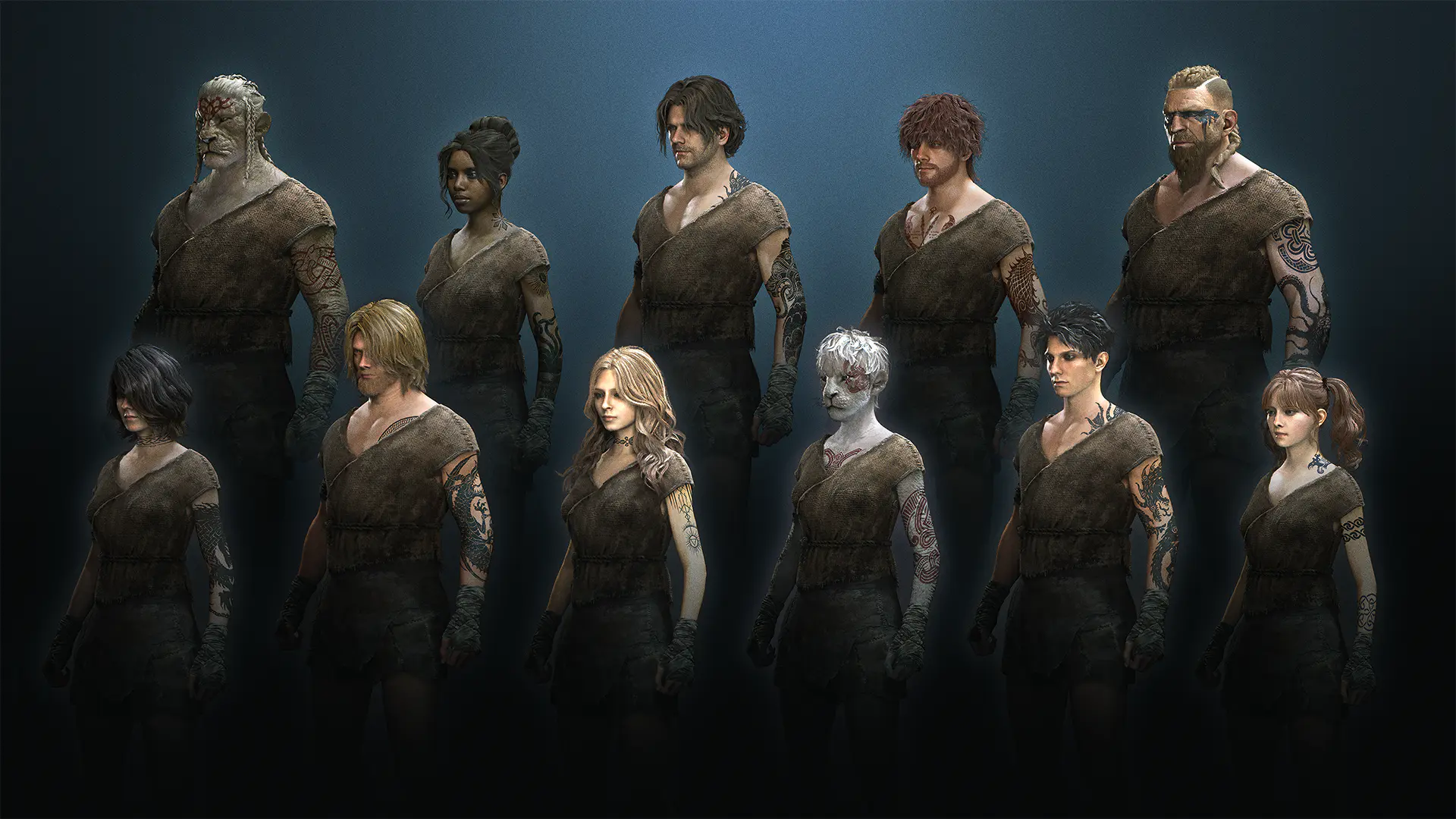 Capcom Revela Detalhes de Dragon’s Dogma 2: Dark Arisen