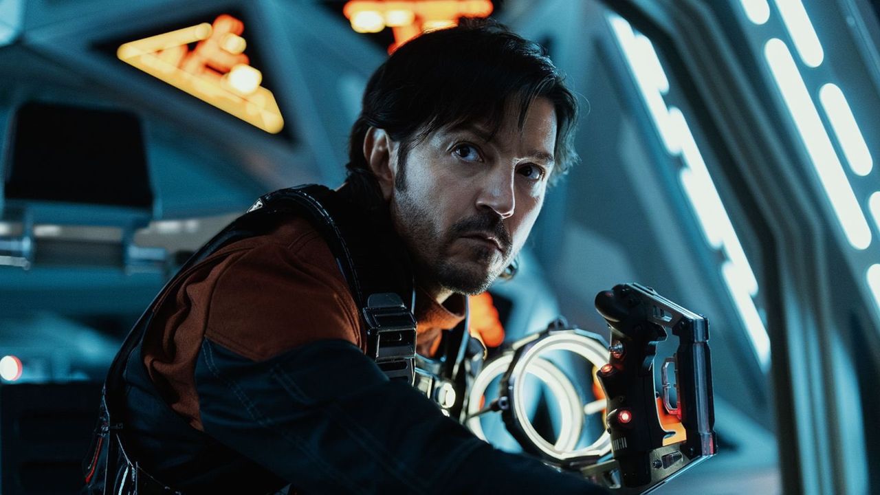 Cassian teria sido um espião