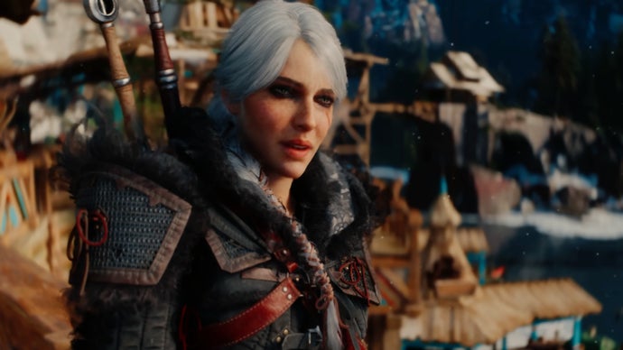 CD Projekt: Jogo Puramente com AI vai Chegar, Mas Criação é Incerta