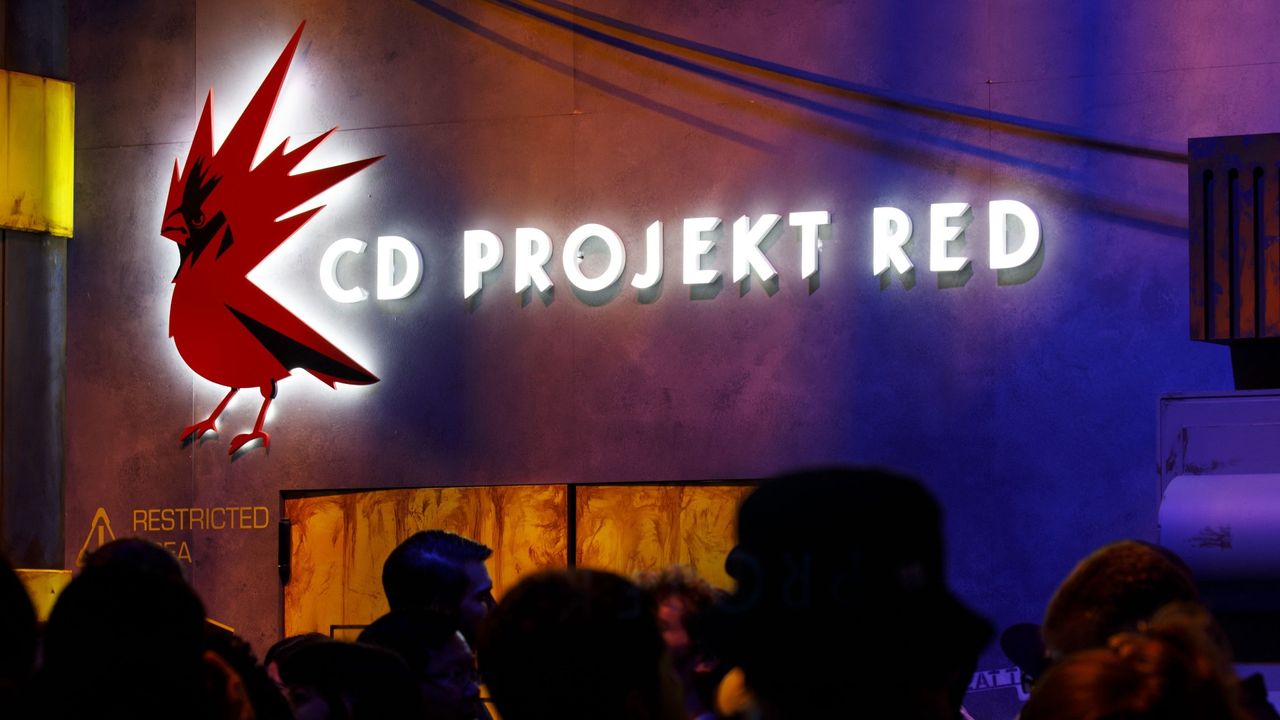 CD Projekt muda de nome e causa confusão