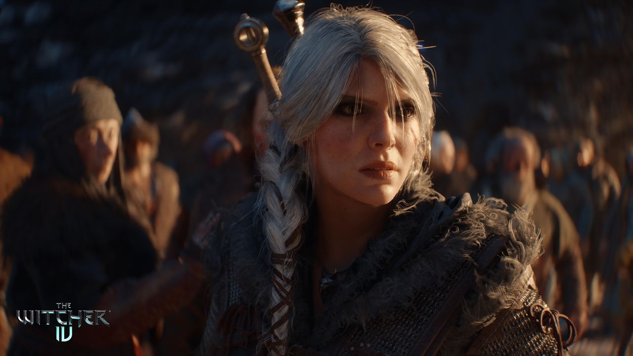 CD Projekt Red quer criar jogos sem perder a qualidade