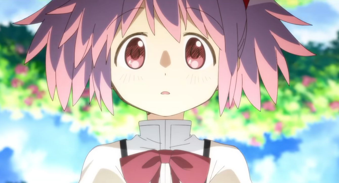 Chegou o Trailer Completo de Madoka Magica: Walpurgisnacht Rising!