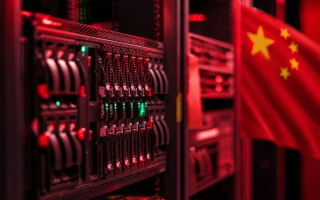 China Investe R$ 1,5 Trilhão em Data Centers de IA: Consequências para o Setor